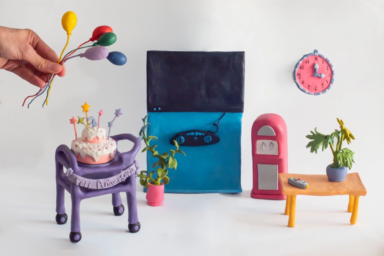 Iluminación y rodaje en La Mazmorra Studio