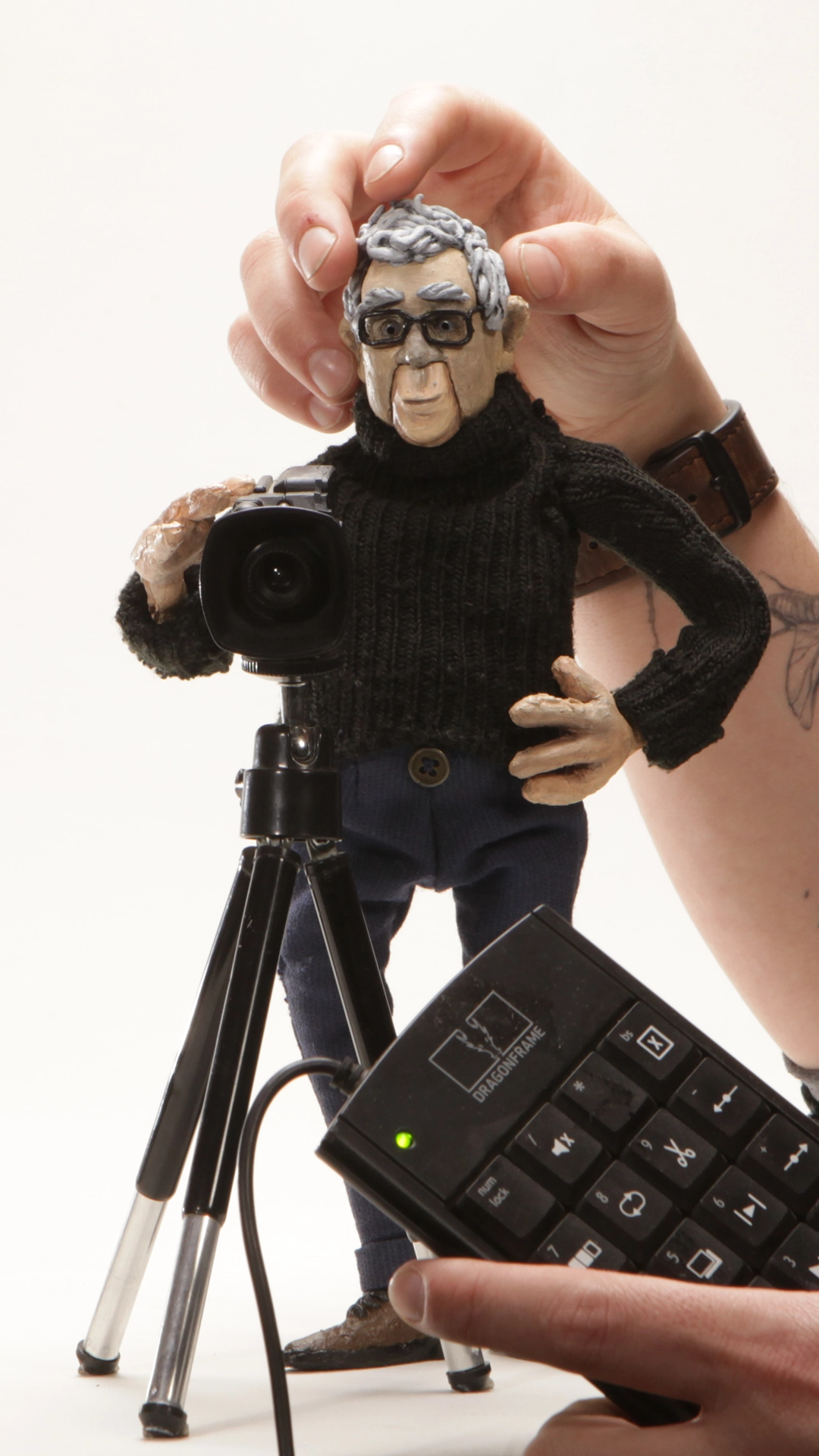 Stopmotion