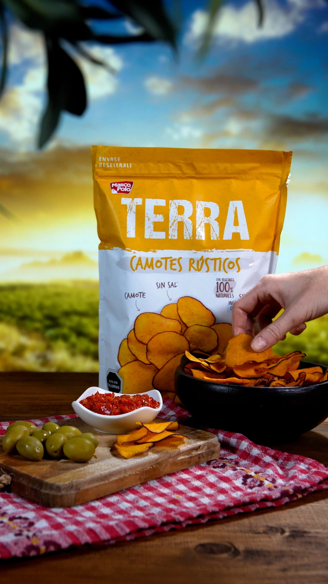 Video Producto