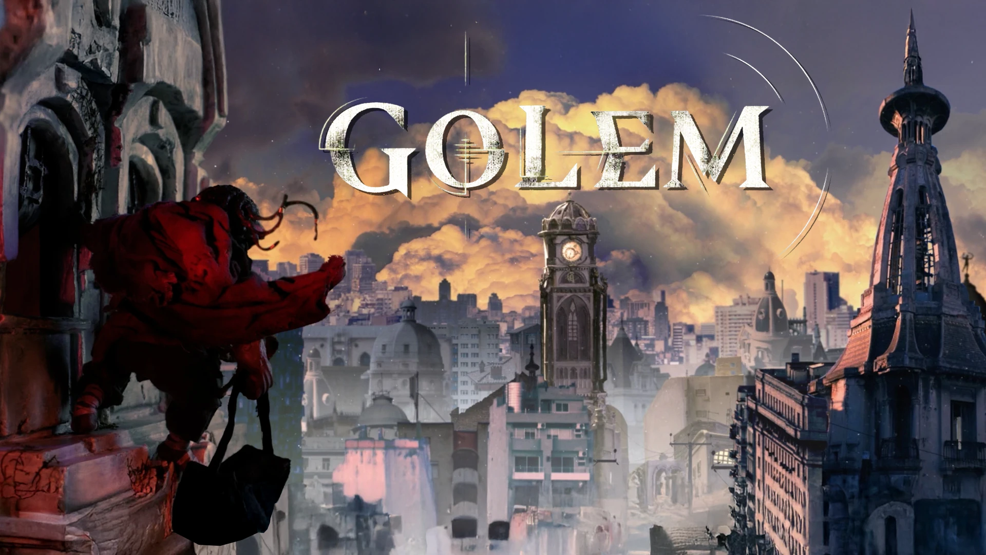GOLEM