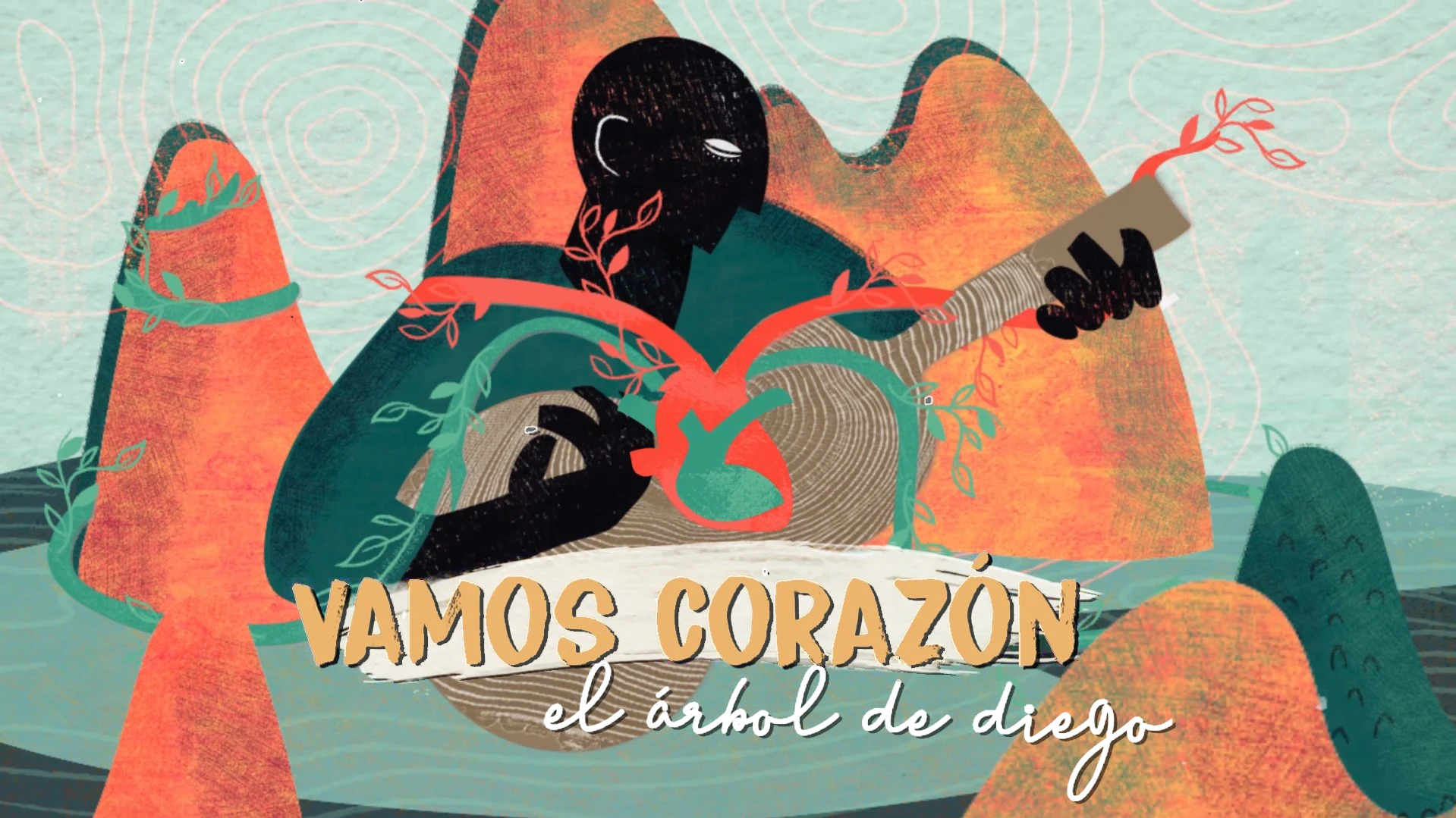 Vamos Corazón