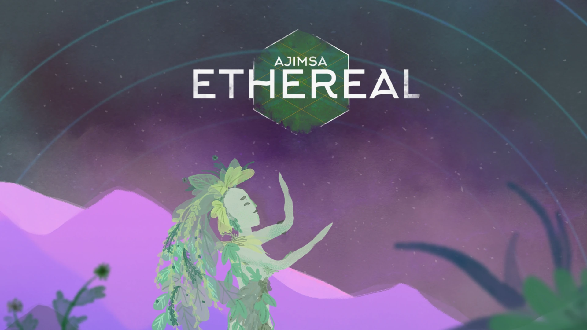 Ethereal