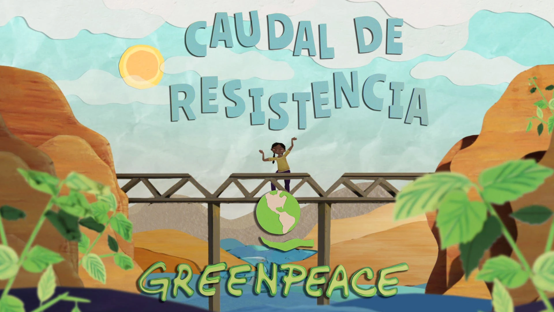 Caudal