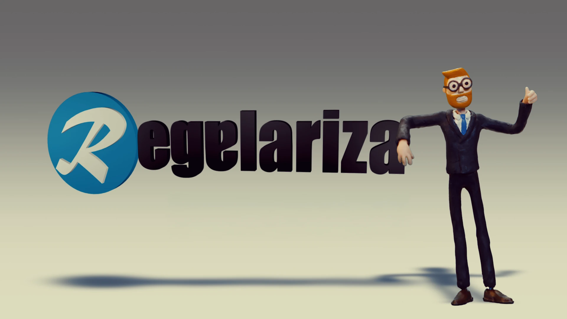 Regalariza